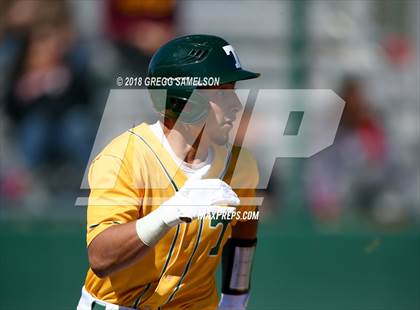 Thumbnail 3 in Tracy vs San Benito (Boras Classic CA North) photogallery.