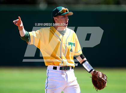 Thumbnail 3 in Tracy vs San Benito (Boras Classic CA North) photogallery.