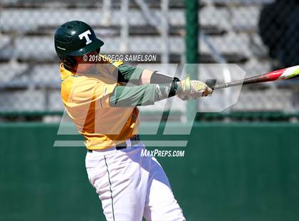 Thumbnail 2 in Tracy vs San Benito (Boras Classic CA North) photogallery.