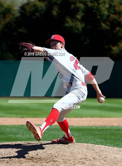 Thumbnail 1 in Tracy vs San Benito (Boras Classic CA North) photogallery.