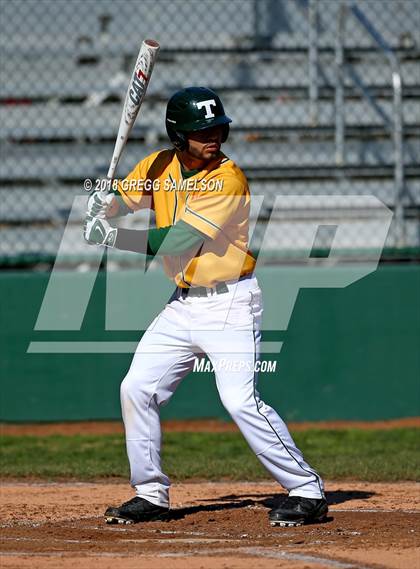 Thumbnail 3 in Tracy vs San Benito (Boras Classic CA North) photogallery.