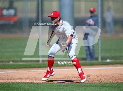 Thumbnail 2 in Tracy vs San Benito (Boras Classic CA North) photogallery.