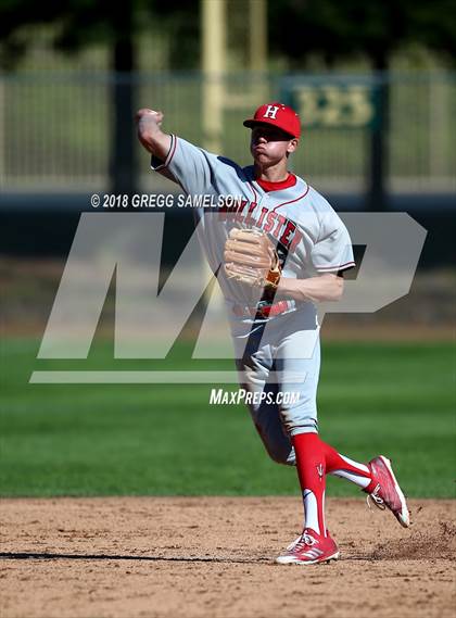 Thumbnail 2 in Tracy vs San Benito (Boras Classic CA North) photogallery.
