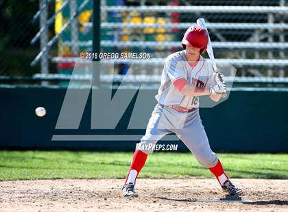Thumbnail 3 in Tracy vs San Benito (Boras Classic CA North) photogallery.