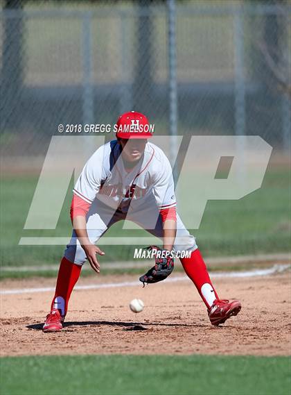 Thumbnail 1 in Tracy vs San Benito (Boras Classic CA North) photogallery.