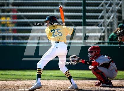 Thumbnail 1 in Tracy vs San Benito (Boras Classic CA North) photogallery.