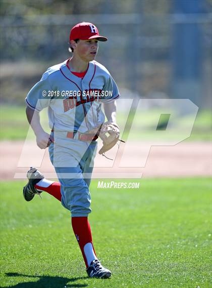 Thumbnail 2 in Tracy vs San Benito (Boras Classic CA North) photogallery.