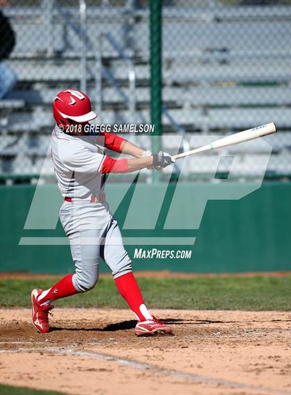 Thumbnail 3 in Tracy vs San Benito (Boras Classic CA North) photogallery.