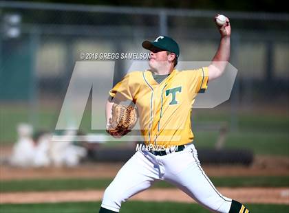 Thumbnail 3 in Tracy vs San Benito (Boras Classic CA North) photogallery.