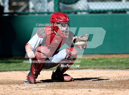 Thumbnail 3 in Tracy vs San Benito (Boras Classic CA North) photogallery.