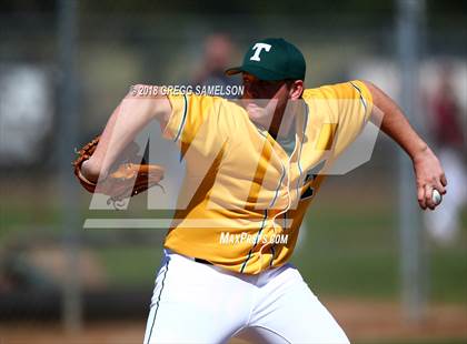 Thumbnail 2 in Tracy vs San Benito (Boras Classic CA North) photogallery.