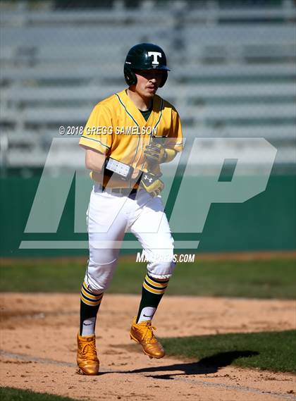 Thumbnail 3 in Tracy vs San Benito (Boras Classic CA North) photogallery.
