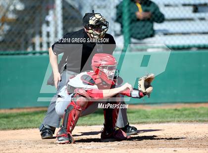 Thumbnail 1 in Tracy vs San Benito (Boras Classic CA North) photogallery.