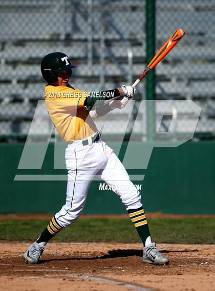 Thumbnail 3 in Tracy vs San Benito (Boras Classic CA North) photogallery.