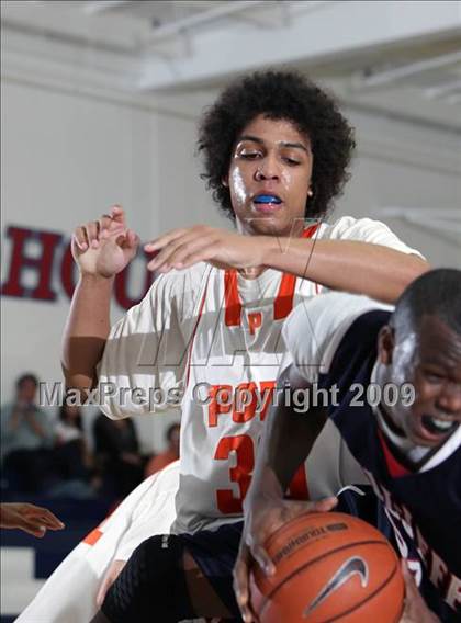 Thumbnail 1 in Poly vs. Bellarmine-Jefferson (Bell-Jeff Tournament) photogallery.