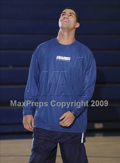 Thumbnail 2 in Poly vs. Bellarmine-Jefferson (Bell-Jeff Tournament) photogallery.