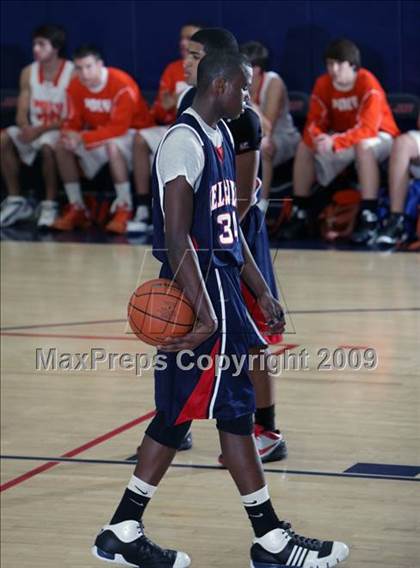 Thumbnail 2 in Poly vs. Bellarmine-Jefferson (Bell-Jeff Tournament) photogallery.