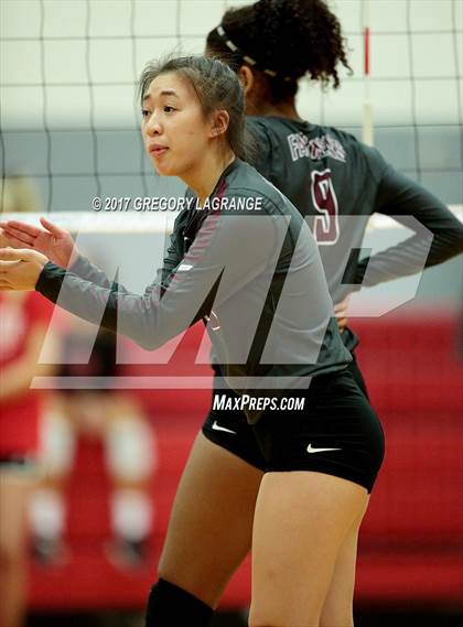 Thumbnail 2 in Lewisville vs Liberty photogallery.