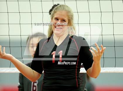 Thumbnail 1 in Lewisville vs Liberty photogallery.