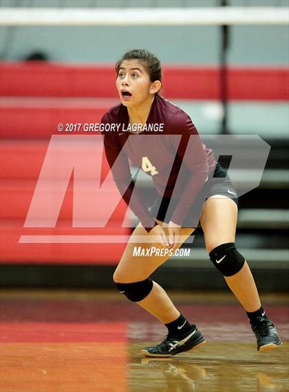 Thumbnail 1 in Lewisville vs Liberty photogallery.