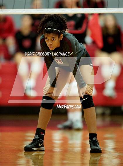 Thumbnail 1 in Lewisville vs Liberty photogallery.