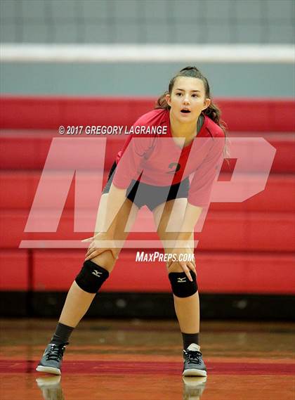 Thumbnail 1 in Lewisville vs Liberty photogallery.