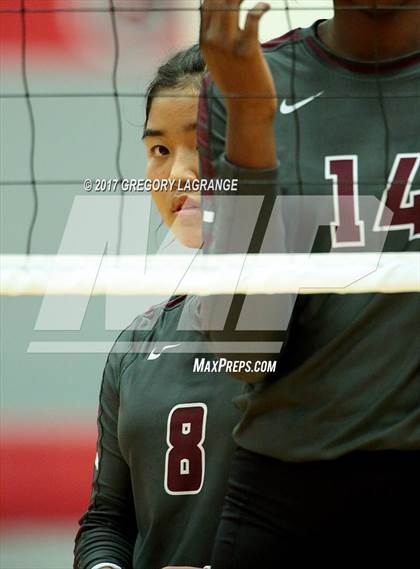Thumbnail 3 in Lewisville vs Liberty photogallery.