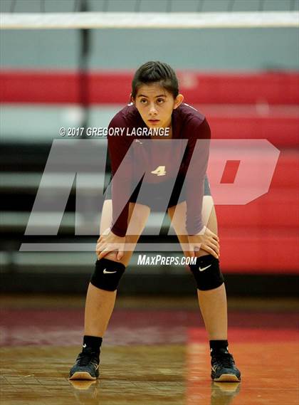 Thumbnail 2 in Lewisville vs Liberty photogallery.