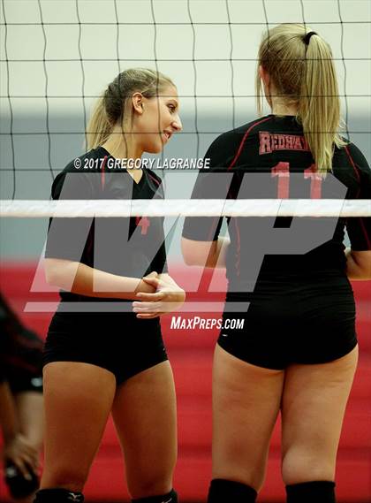 Thumbnail 3 in Lewisville vs Liberty photogallery.