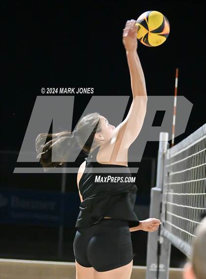 Thumbnail 2 in Chaparral vs. Sunnyslope (AIA DI Pairs Round 1 Playoff) photogallery.