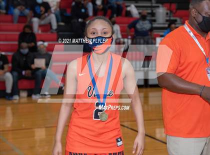 Thumbnail 2 in Zebulon B. Vance vs. Garner Magnet (NCHSAA 4A Final) (2 of 2 - pre-game, groups, post-game and awards) photogallery.