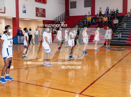 Thumbnail 1 in Zebulon B. Vance vs. Garner Magnet (NCHSAA 4A Final) (2 of 2 - pre-game, groups, post-game and awards) photogallery.