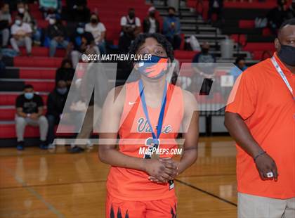 Thumbnail 1 in Zebulon B. Vance vs. Garner Magnet (NCHSAA 4A Final) (2 of 2 - pre-game, groups, post-game and awards) photogallery.