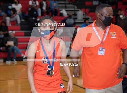 Thumbnail 1 in Zebulon B. Vance vs. Garner Magnet (NCHSAA 4A Final) (2 of 2 - pre-game, groups, post-game and awards) photogallery.