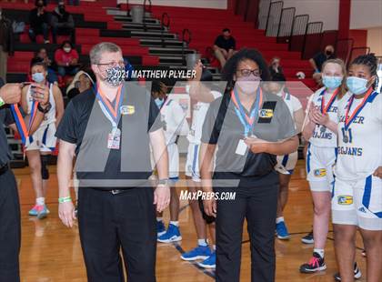 Thumbnail 3 in Zebulon B. Vance vs. Garner Magnet (NCHSAA 4A Final) (2 of 2 - pre-game, groups, post-game and awards) photogallery.