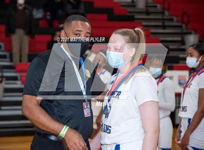 Thumbnail 3 in Zebulon B. Vance vs. Garner Magnet (NCHSAA 4A Final) (2 of 2 - pre-game, groups, post-game and awards) photogallery.