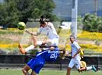 Photo from the gallery "East Mountain @ St. Michael's"