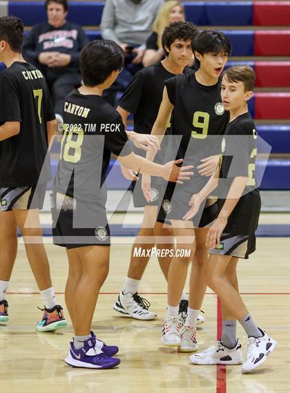 Thumbnail 2 in Canyon @ Yorba Linda photogallery.