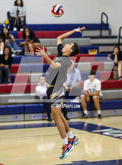 Thumbnail 1 in Canyon @ Yorba Linda photogallery.