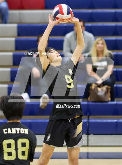 Thumbnail 1 in Canyon @ Yorba Linda photogallery.