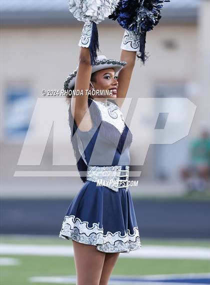 Thumbnail 3 in Terry @ Lamar Consolidated photogallery.