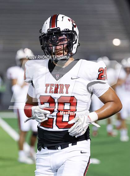 Thumbnail 1 in Terry @ Lamar Consolidated photogallery.
