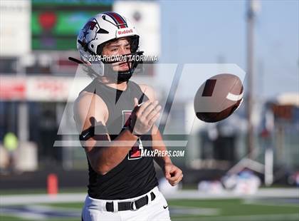 Thumbnail 2 in Terry @ Lamar Consolidated photogallery.