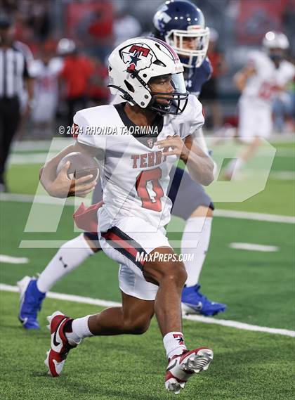 Thumbnail 3 in Terry @ Lamar Consolidated photogallery.