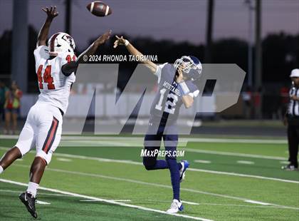 Thumbnail 1 in Terry @ Lamar Consolidated photogallery.