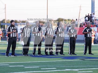 Thumbnail 2 in Terry @ Lamar Consolidated photogallery.