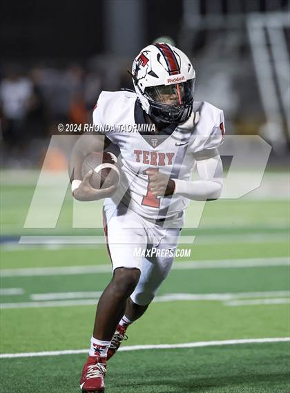 Thumbnail 2 in Terry @ Lamar Consolidated photogallery.