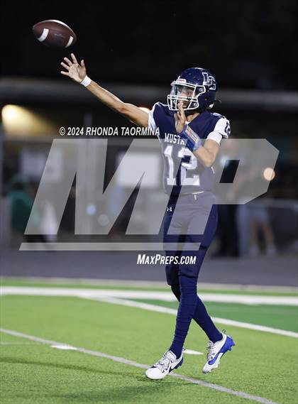 Thumbnail 2 in Terry @ Lamar Consolidated photogallery.