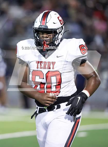 Thumbnail 3 in Terry @ Lamar Consolidated photogallery.