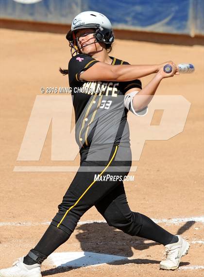 Thumbnail 1 in San Marcos vs. Santa Fe (CIF SS D4 Final) photogallery.